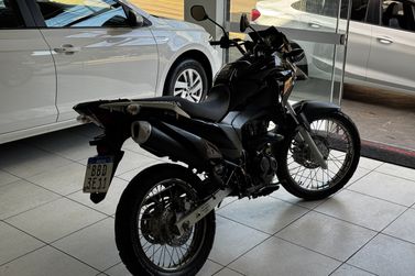 HONDA XRE