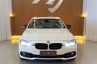 BMW 320iA