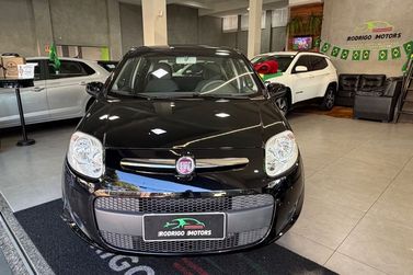 Fiat Palio