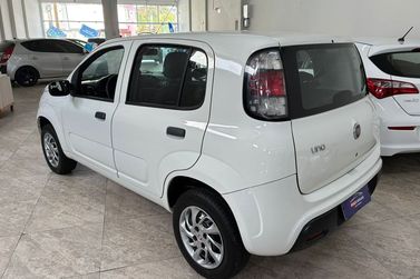 Fiat Uno