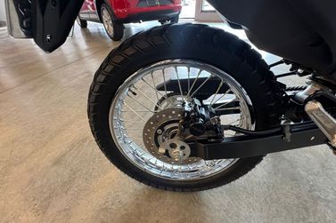 HONDA XRE