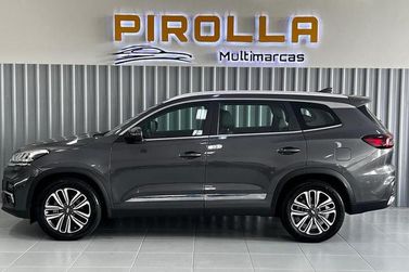 Caoa Chery/Chery Tiggo