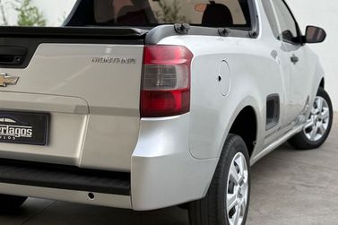 Chevrolet MONTANA
