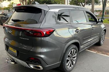 Caoa Chery Tiggo