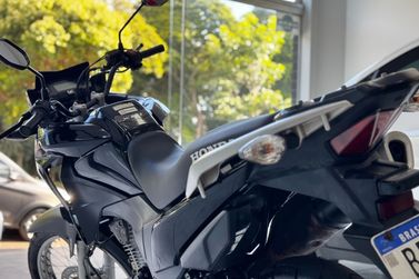 HONDA XRE