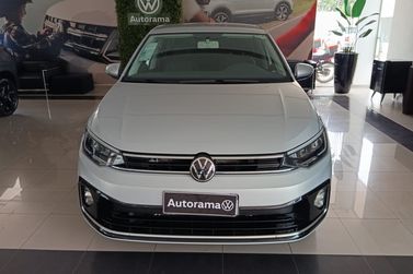 VolksWagen VIRTUS