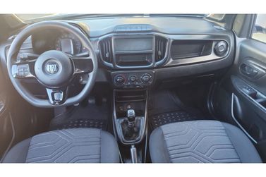 Fiat Strada