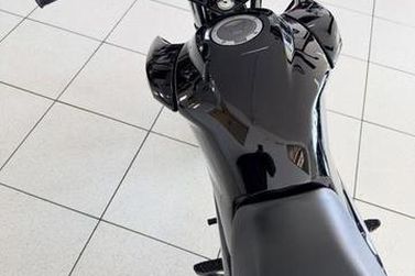 HONDA CG