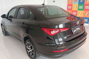 Fiat CRONOS