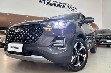 Caoa Chery Tiggo