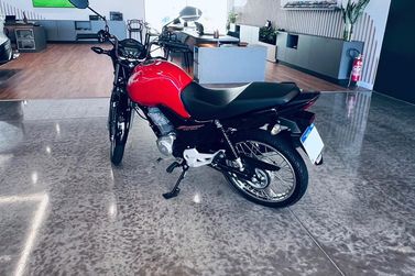 HONDA CG