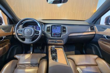 Volvo XC