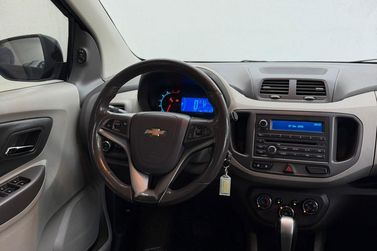 Chevrolet SPIN