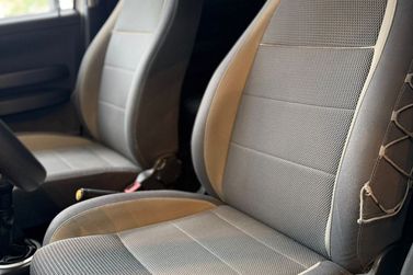 VolksWagen CROSSFOX