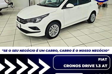 Fiat CRONOS