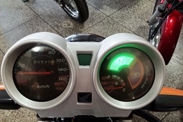 HONDA CG