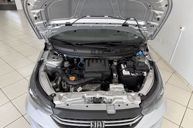 Fiat CRONOS