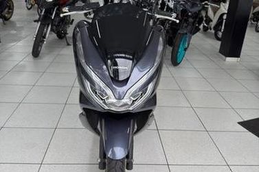 HONDA PCX