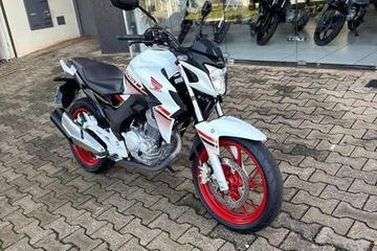 HONDA CB