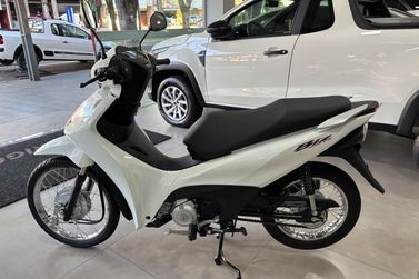 HONDA BIZ