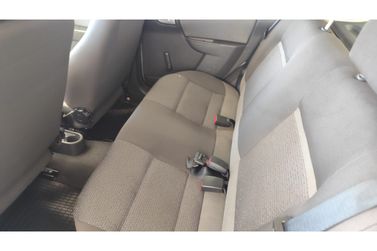 Chevrolet Celta