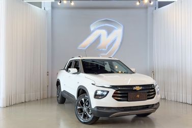 Chevrolet MONTANA