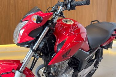 HONDA CG