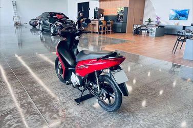 HONDA BIZ