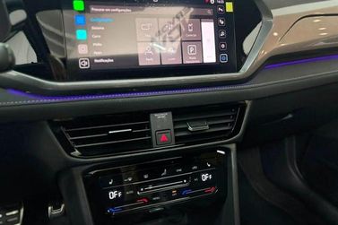 VolksWagen TAOS