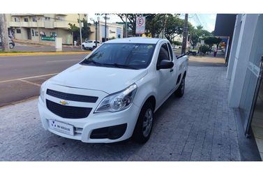 Chevrolet MONTANA