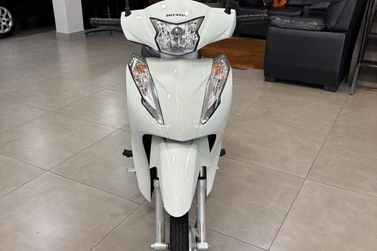 HONDA BIZ