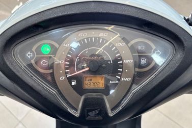 HONDA BIZ