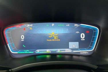 BYD Song