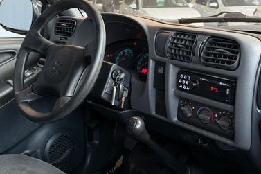 Chevrolet S10