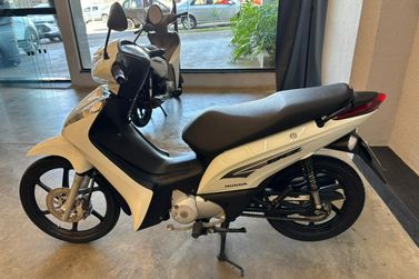 HONDA BIZ