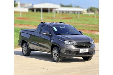 Fiat Strada