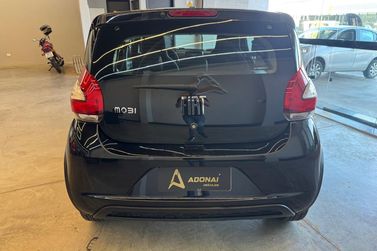 Fiat MOBI