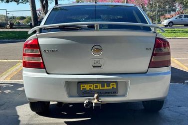 Chevrolet Astra