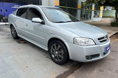 Chevrolet Astra