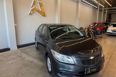 Chevrolet PRISMA