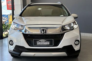Honda WR-V