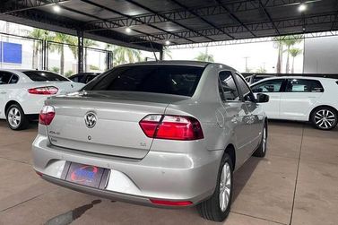 VolksWagen VOYAGE
