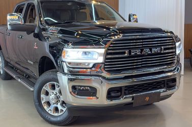RAM 2500
