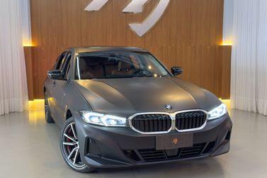 BMW 320iA