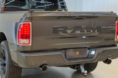 RAM CLASSIC