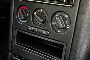 Chevrolet Astra