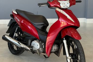 HONDA BIZ