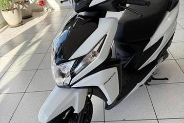 HONDA ELITE