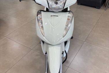 HONDA BIZ