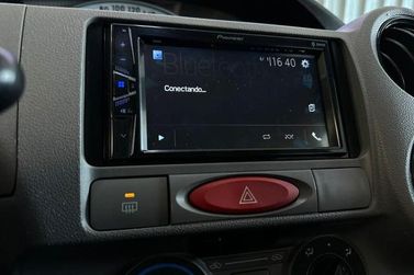 Toyota ETIOS
